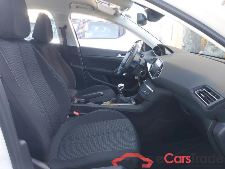 Peugeot 5p Active 1.2 PureTech 96KW (130CV) S&S 308 Active 1.2 PureTech 130CV MT6 E6 #6