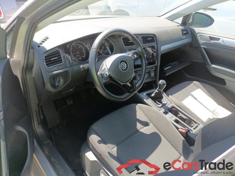 Volkswagen Ready2Go 1.6 TDI 85kW (115CV) Golf VII Berlina Ready2Go 1.6 TDI 115CV MT5 E6dT #3