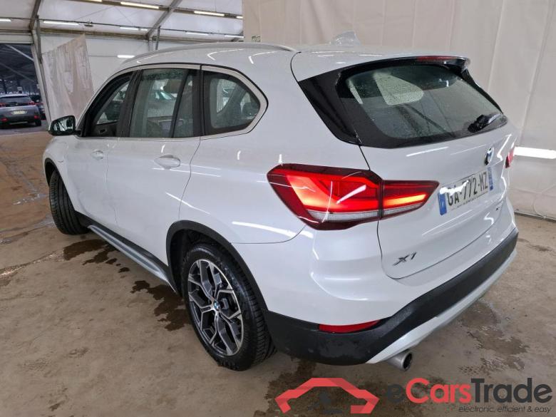 BMW xDrive25e xLine BVA6 Série X1 xDrive 25 e xLine 1.5 220CV BVA6 E6d #2