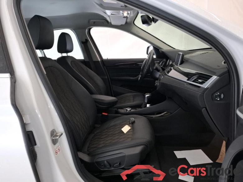 BMW xDrive25e xLine BVA6 Série X1 xDrive 25 e xLine 1.5 220CV BVA6 E6d #6