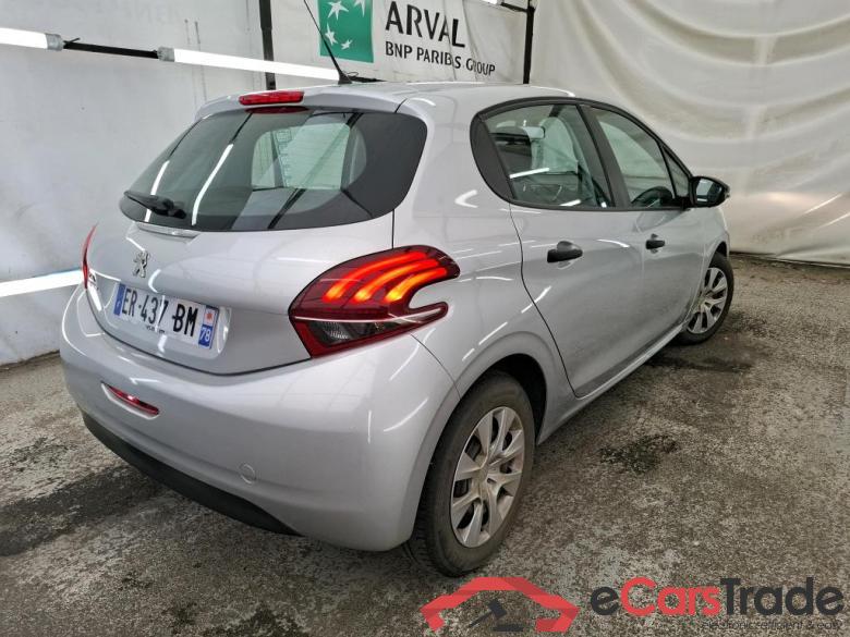 Peugeot 1.6 BLUEHDI 100 PREMIUM 208 Affaire Premium 1.6 HDi 100CV BVM5 E6 #3