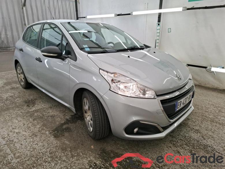 Peugeot 1.6 BLUEHDI 100 PREMIUM 208 Affaire Premium 1.6 HDi 100CV BVM5 E6 #4