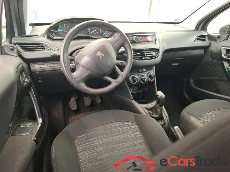 Peugeot 1.6 BLUEHDI 100 PREMIUM 208 Affaire Premium 1.6 HDi 100CV BVM5 E6 #5