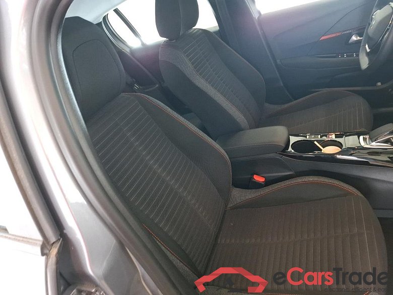 Peugeot Electrique Active Business 208 (e-) Active Business 50kWh BVA #6