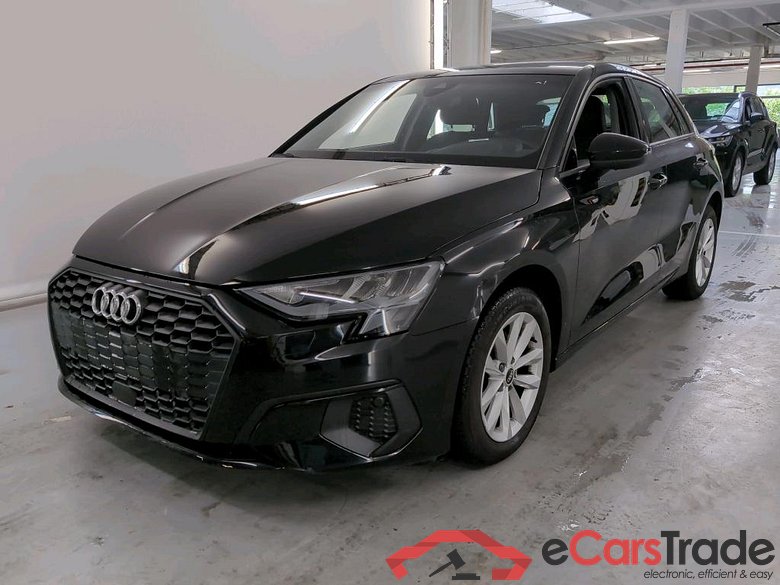 AUDI A3 SPORTBACK 2.0 30 TDI 85KW #1
