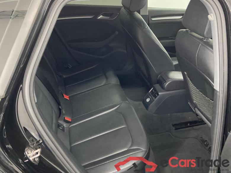 AUDI A3 SPORTBACK DIESEL - 2017 30 TDi Business Edit. S tron. (EU6d-T.) Platinum #6