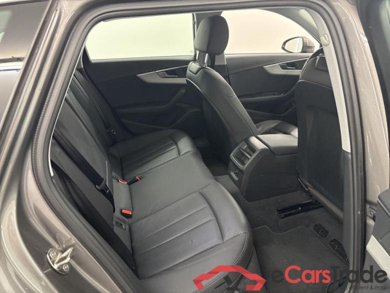 AUDI A4 AVANT 2.0 30 TDI 100KW S TR BUSINESS ED Business Plus #6