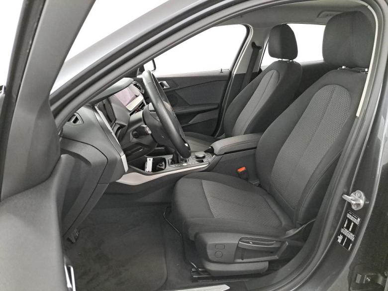 BMW 116d Advantage LED-Xenon Navi-Pro KeylessGo Klima PDC ... #5
