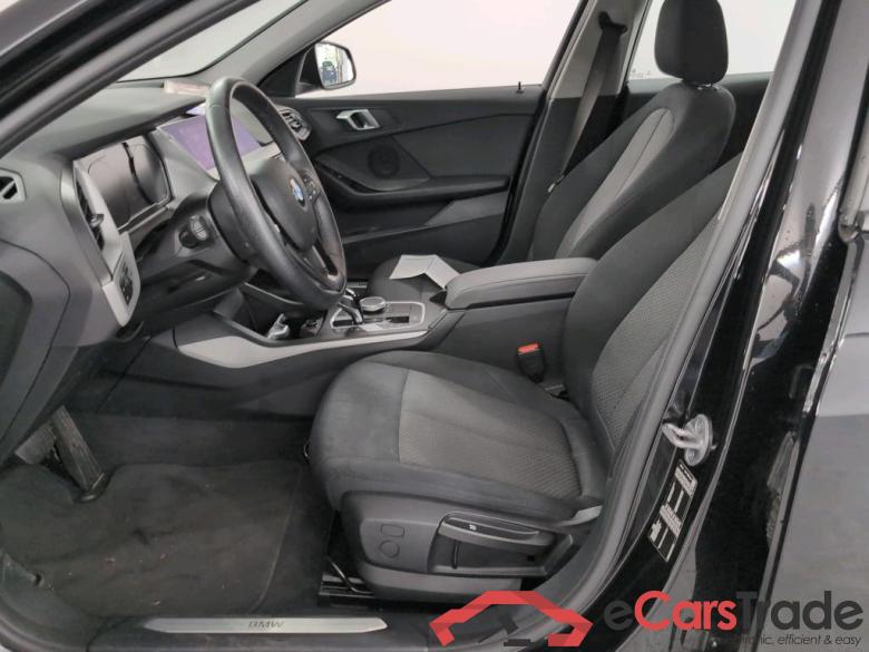 BMW 1 SERIES HATCH 1.5 116DA (85KW) Business Model Advantage Driving  Mirror Storage #5