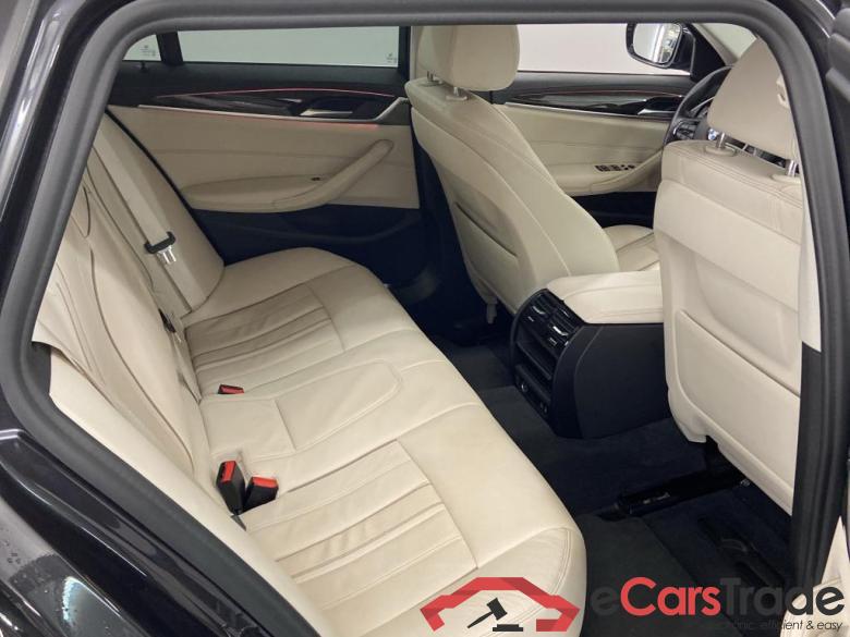 BMW 5 SERIES TOURING 2.0 518D 100KW TOURING AUTO Parking Assistant Luxury Line Business #6