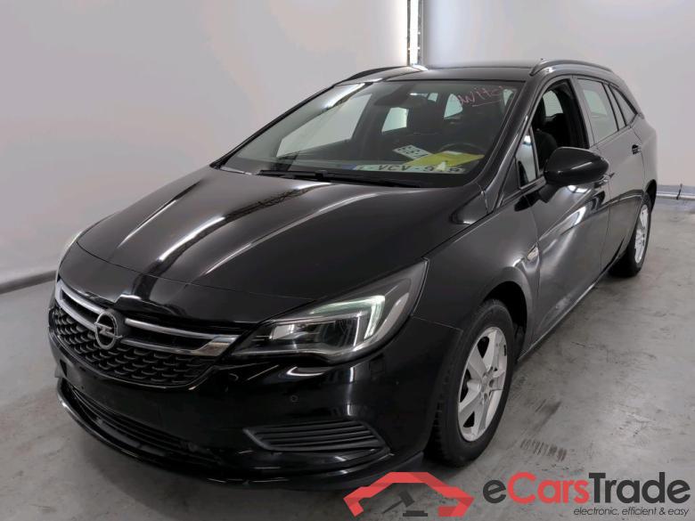 OPEL ASTRA SPORTS TOURER - 2015 1.0 Turbo ECOTEC Edition S-S (EU6.2) Business #1
