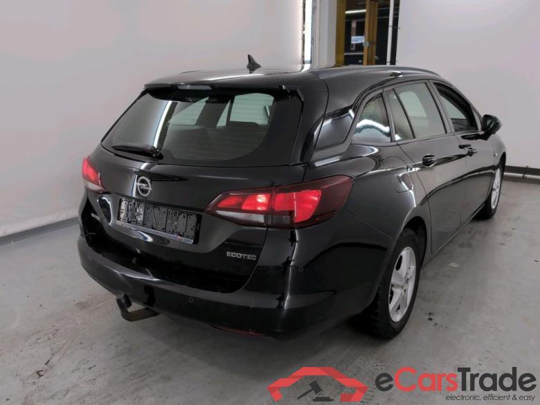 OPEL ASTRA SPORTS TOURER - 2015 1.0 Turbo ECOTEC Edition S-S (EU6.2) Business #4