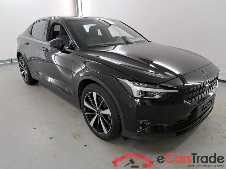 POLESTAR 2 BEV 78KWH SINGLE MOTOR AUTO LONG RANGE Plus Pilot #2