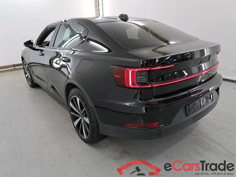 POLESTAR 2 BEV 78KWH SINGLE MOTOR AUTO LONG RANGE Plus Pilot #3