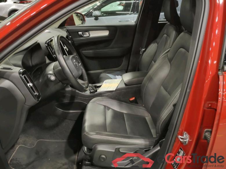 VOLVO XC40 1.5 T3 Momentum Pro Geartronic Light Xenium Park Assist Intellisafe Pro #5