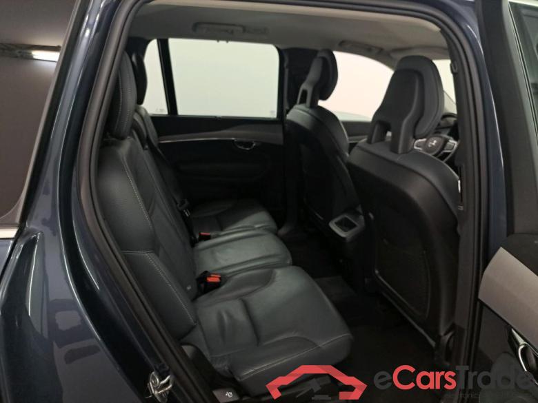 VOLVO XC90 DIESEL - 2019 2.0 B5 4WD Momentum Pro 7pl. AdBlue Park Assist #6