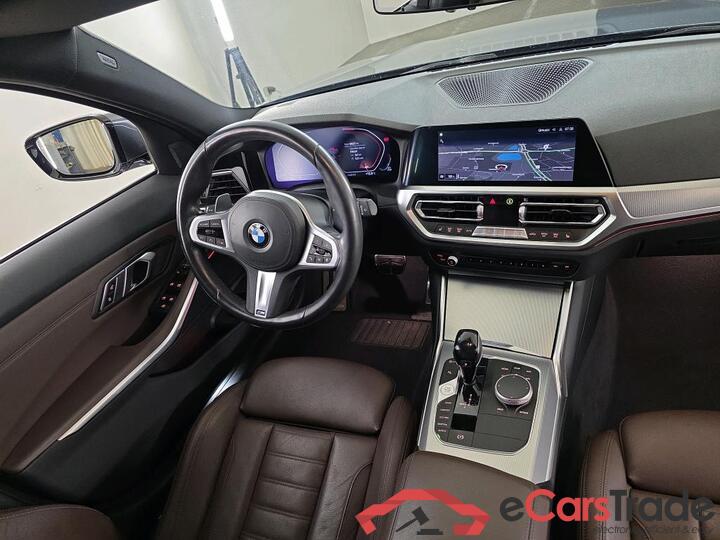 BMW 3 Reeks Touring Série 3 Touring 320dA (140 kW) 140kW/190pk  5D/P Auto-8 #5