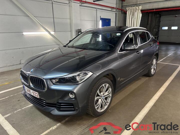 BMW X2 X2 sDrive18d 110kW 110kW/150pk  5D/P Man-6 #1