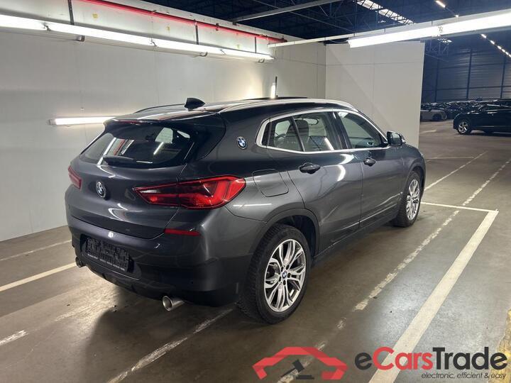 BMW X2 X2 sDrive18d 110kW 110kW/150pk  5D/P Man-6 #4