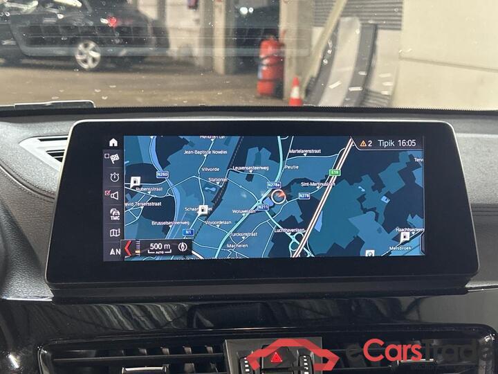 BMW X2 X2 sDrive18d 110kW 110kW/150pk  5D/P Man-6 #6