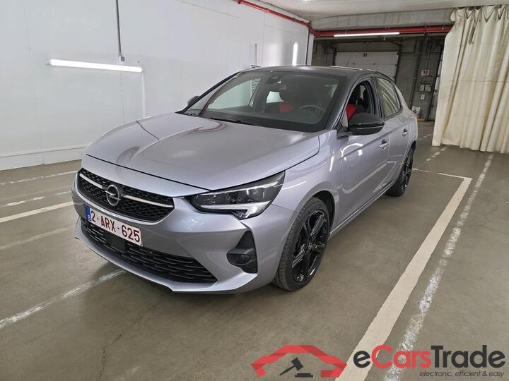 Opel Corsa Corsa 1.2 Turbo S/S Auto GS Line 96kW/131pk  5D/P Auto-8 #1