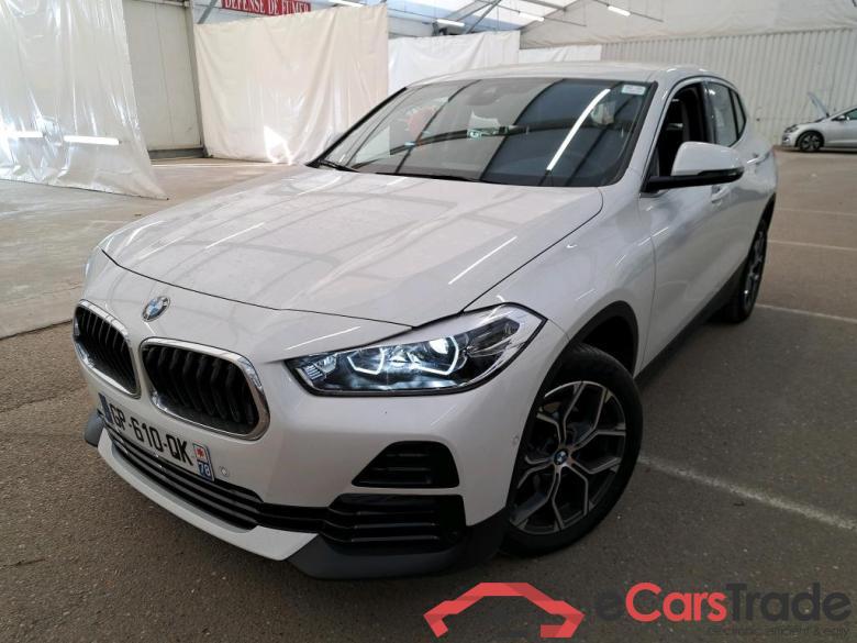 BMW sDrive18i Business DesignDKG7 BMW X2 / 2017 / 5P / SUV sDrive18i Business DesignDKG7 #1