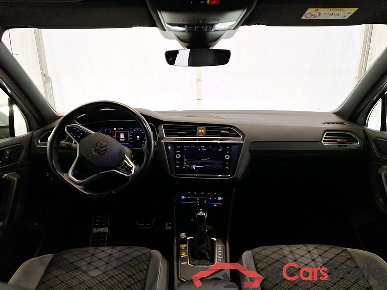 Volkswagen 2.0 TDI 150 DSG7 R-Line VOLKSWAGEN Tiguan / 2020 / 5P / SUV 2.0 TDI 150 DSG7 R-Line #5