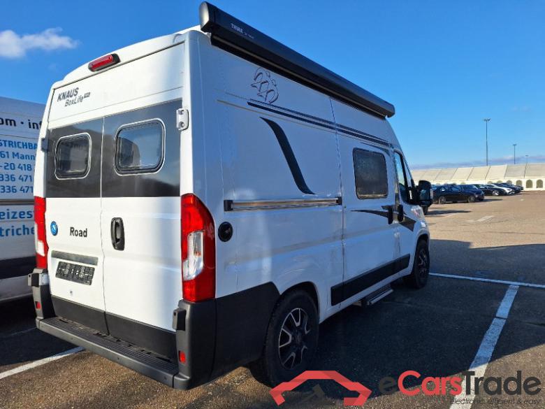 KNAUS Boxlife Pro 540 Road FIAT Ducato 3.500 kg*** (103 kW / 140 PS); Frontantrieb; Euro 6e #6