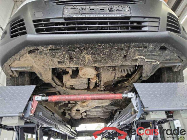 Opel Vivaro Kombi (2019->) DE - Kb4 1.5 D EU6d, S  (L1)(EURO 6d), 2021 - 2022 #5