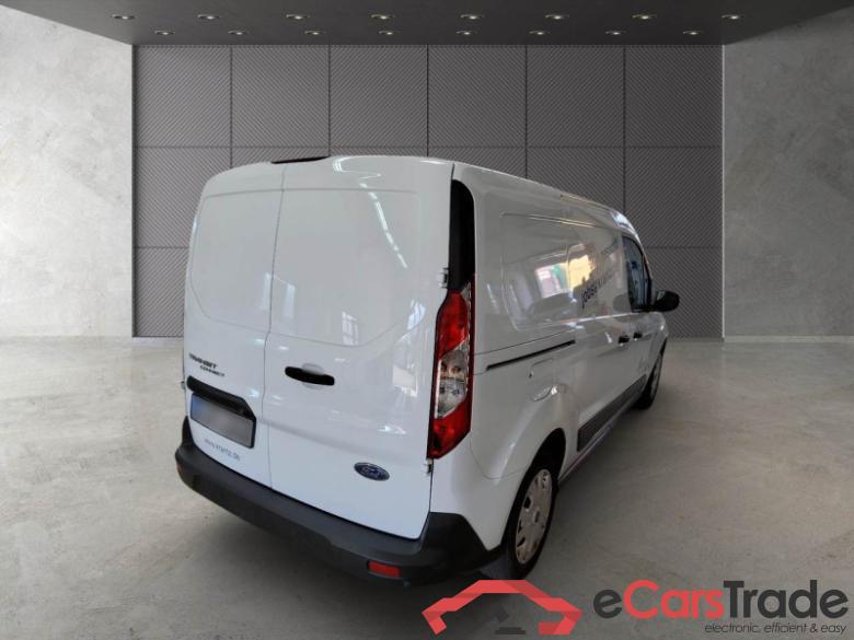 Ford Transit Connect (CHC)(2013->) DE - Ka.L3 1.5 EcoBlue EU6d-T, 230 (L2) Trend S/S (EURO 6d-Temp), (Facelift) 2019 - 2020 #3