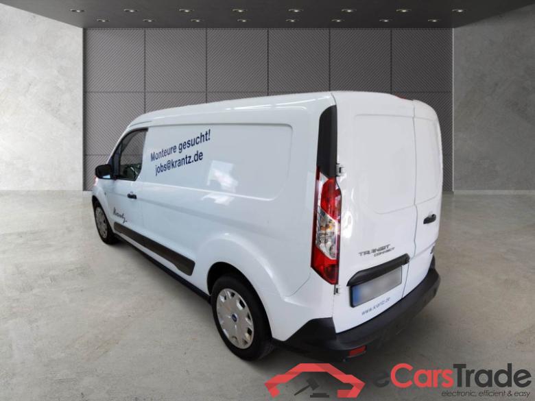 Ford Transit Connect (CHC)(2013->) DE - Ka.L3 1.5 EcoBlue EU6d-T, 230 (L2) Trend S/S (EURO 6d-Temp), (Facelift) 2019 - 2020 #4