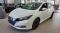 preview Nissan Leaf #0