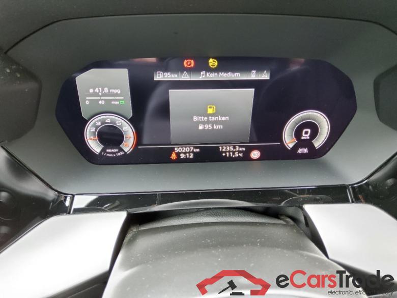 Audi A3 Sportback (8YA)(03.2020->) DE - LimS5 30 1.0 TFSI EU6d, Sportback basis (EURO 6d), 2020 - 2024 #6