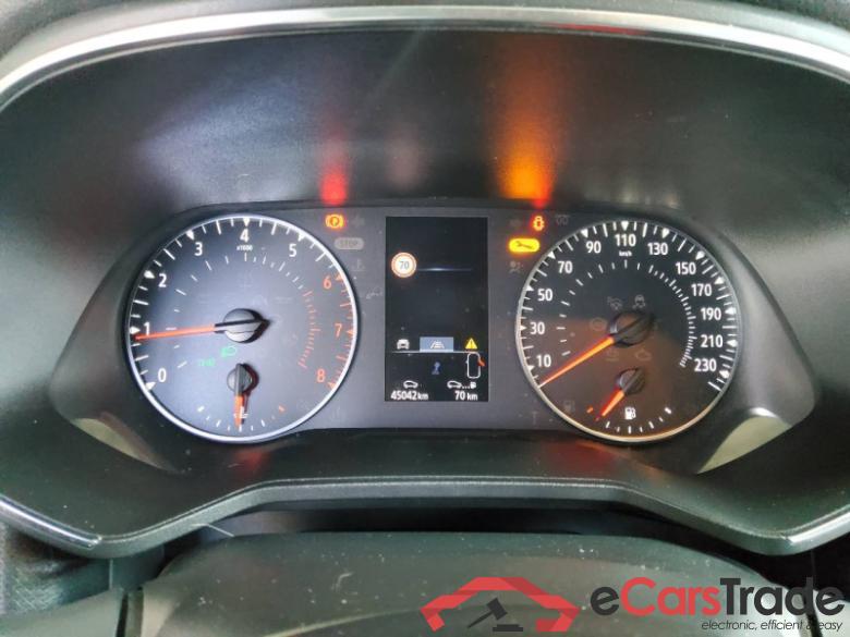 Renault Clio V (08.2019->) DE - LimS5 1.0 SCe 65 EU6d, Experience (Euro 6d), 2020 - 2021 #6