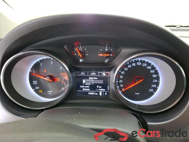 Opel 1.5 Diesel 122 ch auto EDITION BUSINESS TVU Astra K Sports Tourer Business Edition Start/Stop 1.5 120CV BVA9 E6d #6
