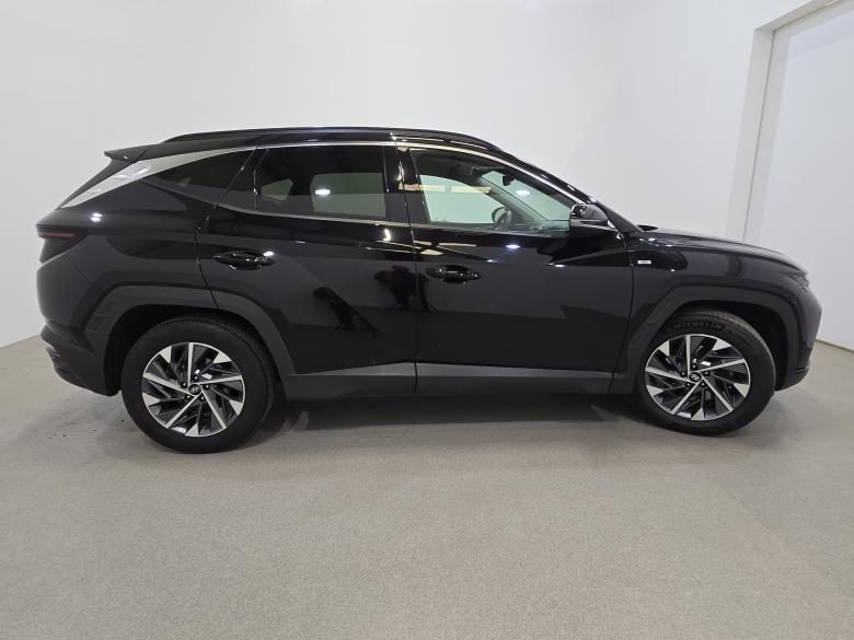 Hyundai Tucson 1.6 CRDI Mild-Hybrid Creative Aut. LED Virtual Navi KeylessGo Camera Klima PDC ... #5