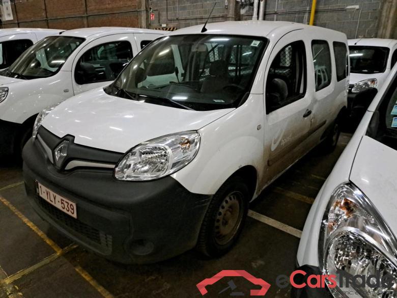 RENAULT KANGOO EXPRESS MAXI DIESEL Lot 1.3 RENAULT KANGOO EXPRESS Maxi 1.5 dCi Blue Confort #1
