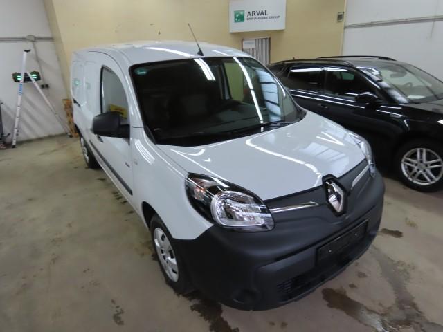 Renault Kangoo Maxi Z.E. 33Kwh 2PL Aut. Klima ... #2