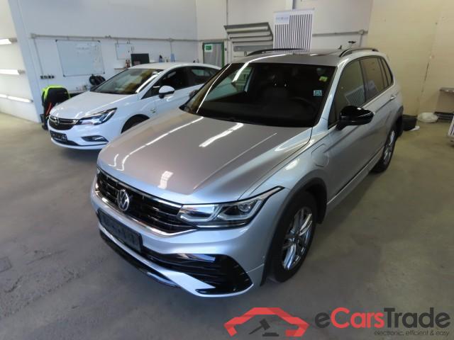 Volkswagen Tiguan ´16 Tiguan R-Line eHybrid 1.4 TSI 180KW AT6 E6d #1