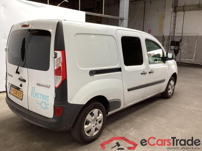 RENAULT KANGOO Z.E. Maxi (incl. accu) #4
