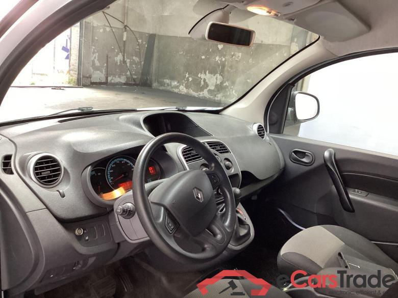 RENAULT KANGOO Z.E. Maxi (incl. accu) #5
