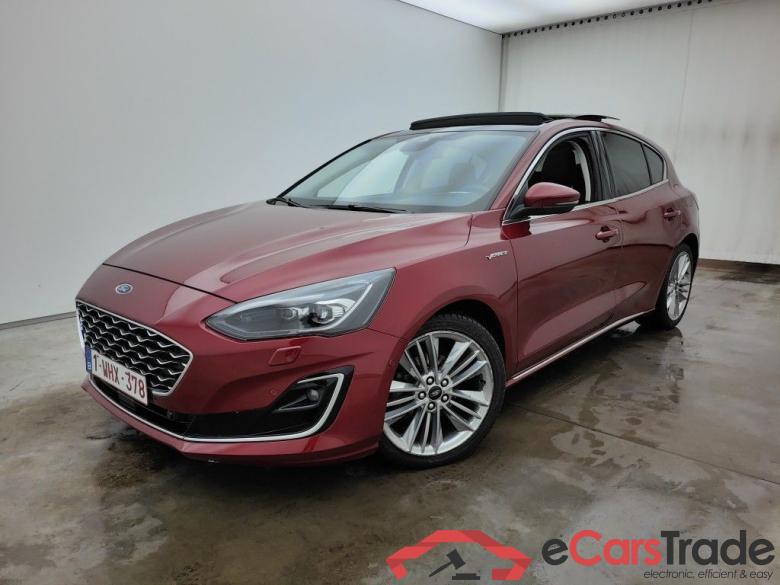 Ford Focus 1.0i EcoB. 92kW Aut. Vignale 5d #1