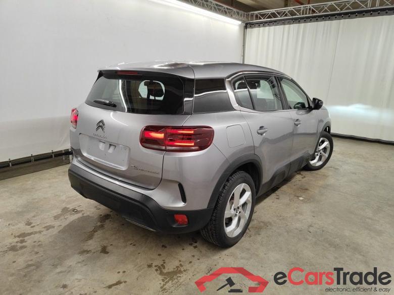Citroën C5 Aircross 1.5 BlueHDi 130 S&S EAT8 Live 5d NO COC #5