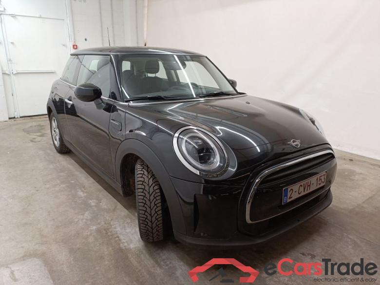 Mini Cooper 3d #2