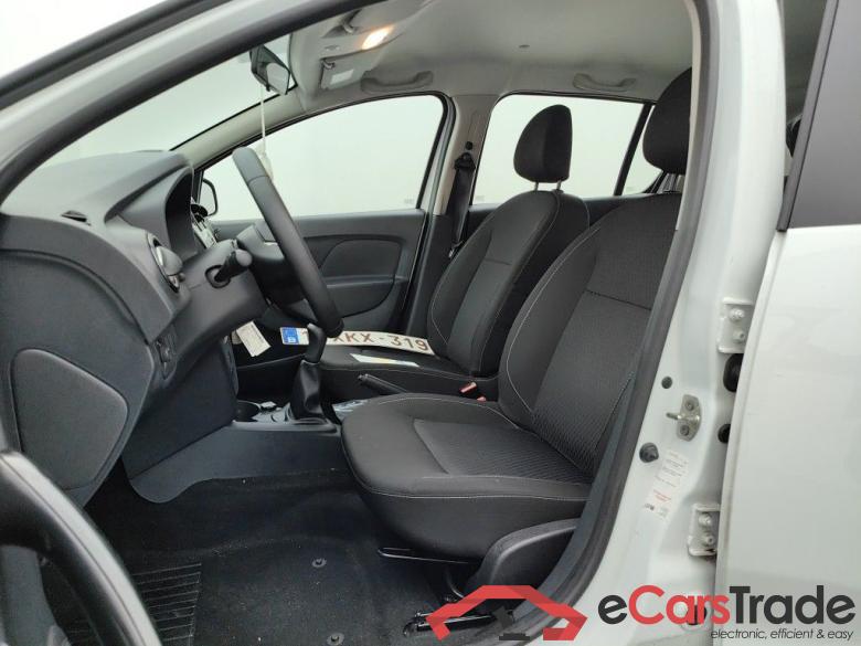 Dacia Sandero 1.0 SCe 75 Lauréate 5d - NO COC #6