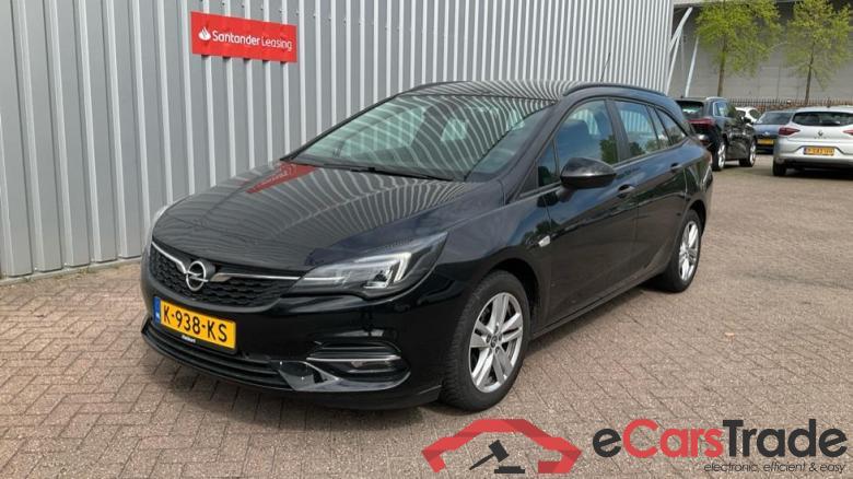 OPEL ASTRA SPORTS TOURER 1.2t business edition 81kW #1