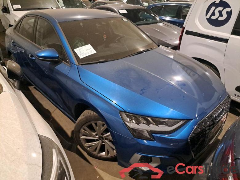 AUDI A3 2.0 TDI 30 85KW S TR. ADVANCED BUS. ED. Business Plus #1