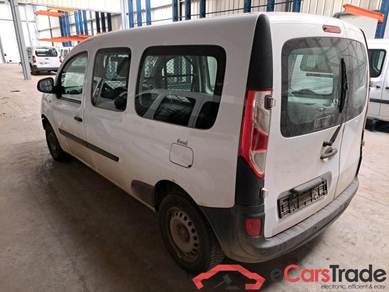 RENAULT KANGOO EXPRESS MAXI DIESEL Lot 1.3 RENAULT KANGOO EXPRESS Maxi 1.5 dCi Blue Confort #3