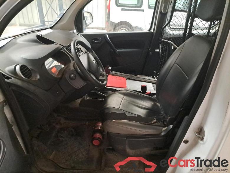 RENAULT KANGOO EXPRESS MAXI DIESEL Lot 1.3 RENAULT KANGOO EXPRESS Maxi 1.5 dCi Blue Confort #5