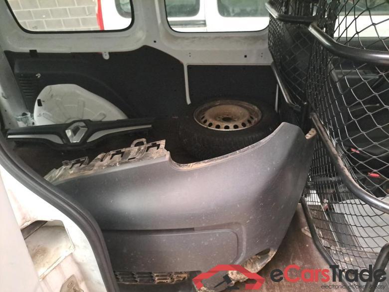 RENAULT KANGOO EXPRESS MAXI DIESEL Lot 1.3 RENAULT KANGOO EXPRESS Maxi 1.5 dCi Blue Confort #6